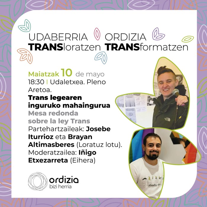 Transloratzen 2023