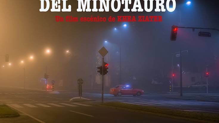 La sed del minotauro