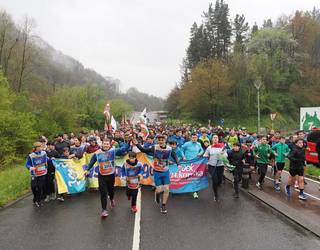 24. Korrika Legorretan