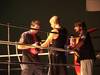 Boxeo gaua 2005