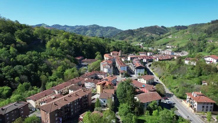 Otsailaren 8an itxiko da Zaldibiako Energia Komunitatean izena emateko epea