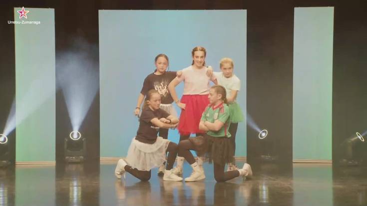 Kantari Urretxu-Zumarraga 2: 3. saioa