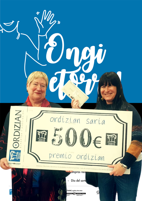 AXUN URKOLAK JASO DU SARIA