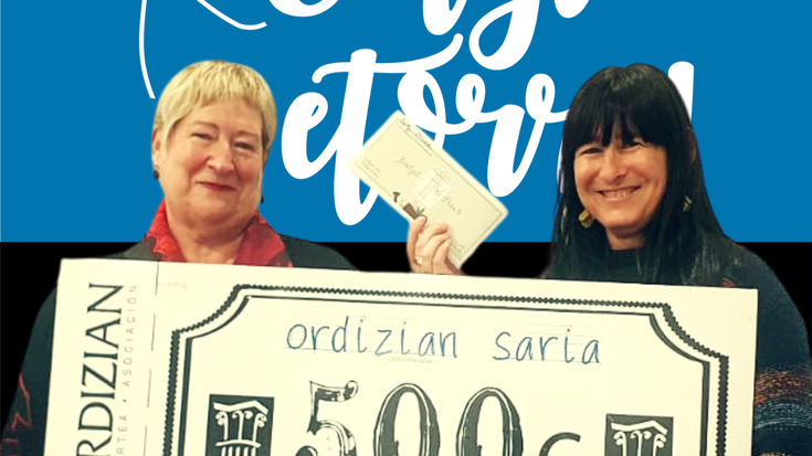 AXUN URKOLAK JASO DU SARIA