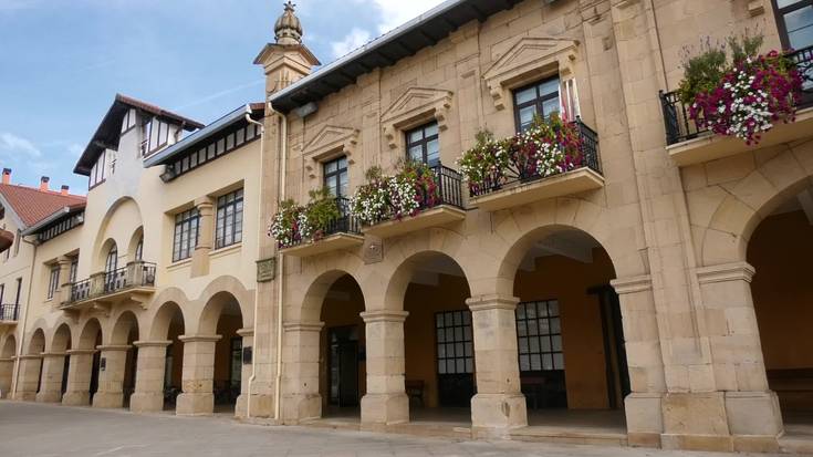 ErNEk salatutako Loinatz Jaietan gertatutakoaren inguruko adierazpen instituzionala