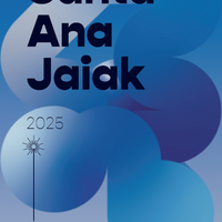 Santa Ana jaiak