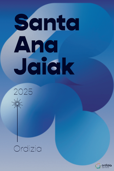 Santa Ana jaiak