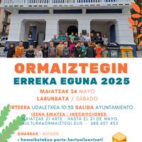 Erreka eguna
