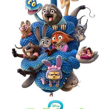 Zootrópolis 2