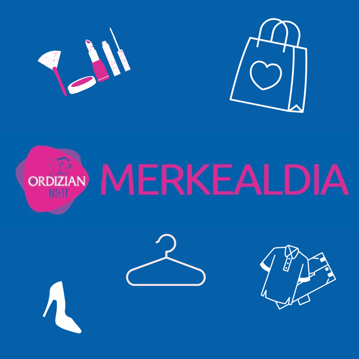 MERKEALDIA ORDIZIAN