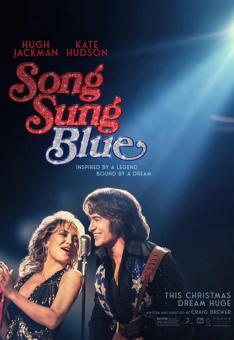 Song Sung Blue