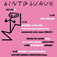 Kintoburue