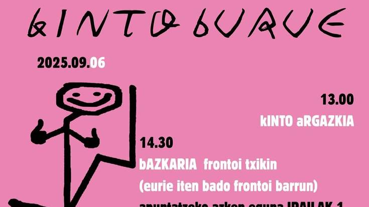 Kintoburue