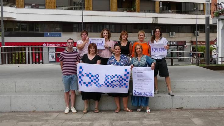 Ostegunean egingo dute bua! Beasaingo Udako Azoka