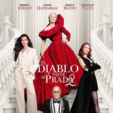 El diablo viste de Prada 2