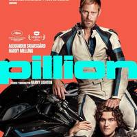 Pillion