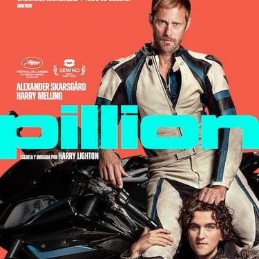 Pillion