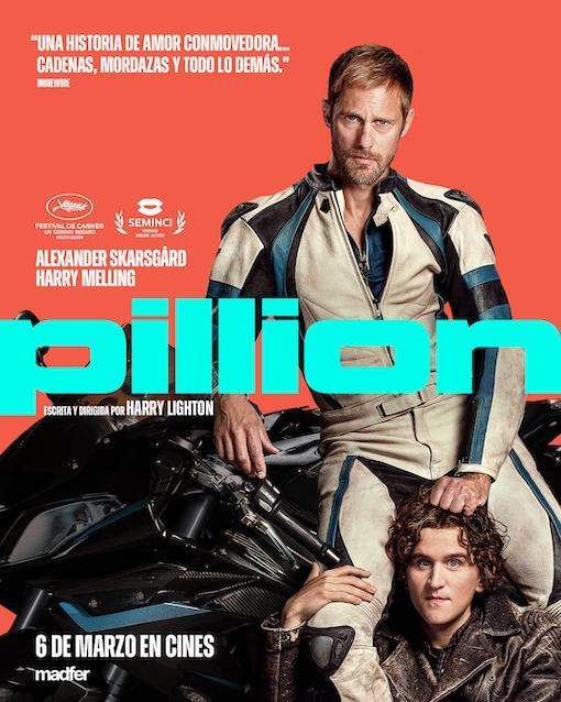 Pillion