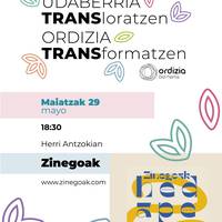 Zinegoak