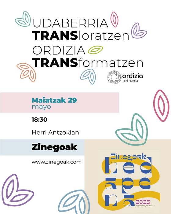Zinegoak