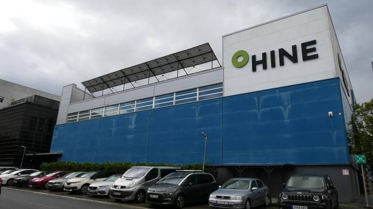 HINE Groupek NH BECO erosi du, estatu mailako presentzia indartzeko