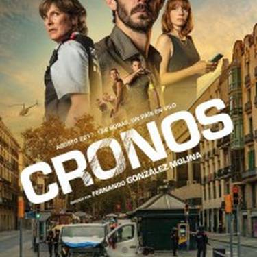 Cronos filma