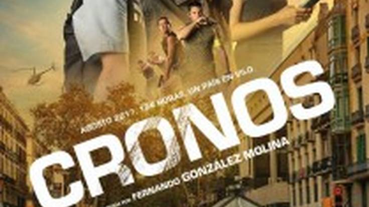 Cronos filma