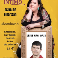 Norbere mundu intimo