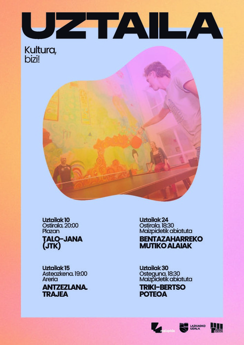 Talo-jana
