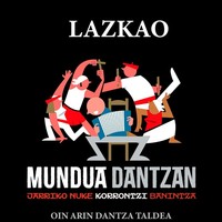 Korrontatzi, Oin Arin eta Oinkari dantza taldeak