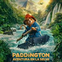 Paddington: Aventura en la selva