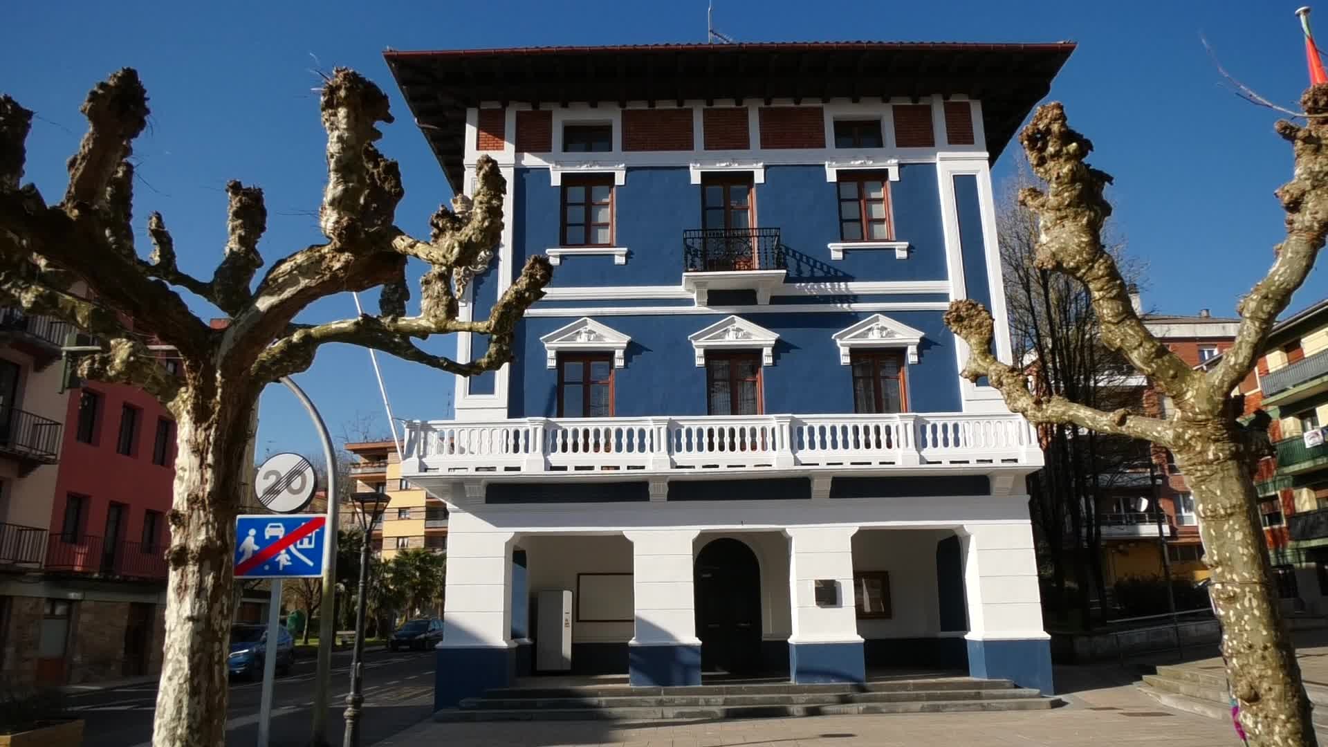 Ormaiztegiko Udalak etxebizitza eskatzaileen udal errolda osatzeko galdetegia zabaldu du
