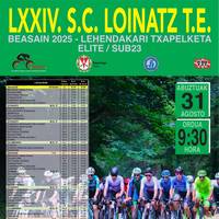 LXXIV. Loinatz Proba