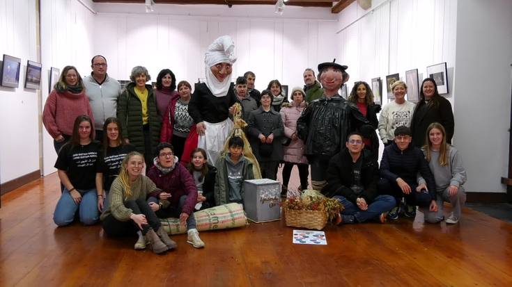 Gabonetako egitarau zabala izango du Ordiziak