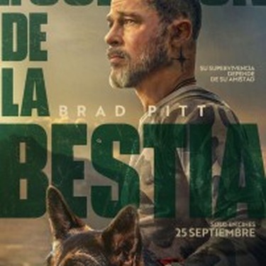 "En el corazón de la bestia" filma