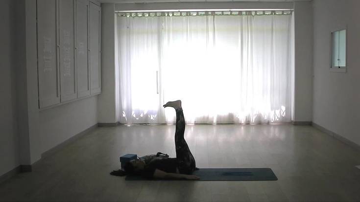 Amets Yoga Studio 14