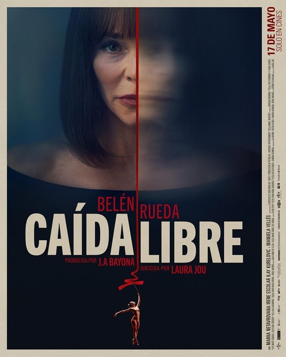 Caída libre