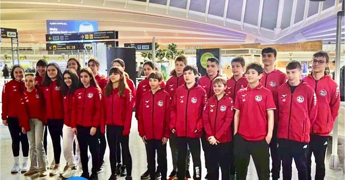 MERITU HANDIKO EMAITZAK ETA MOTIBATUTA BUELTATU DA MADDI LIZASO MALAGATIK