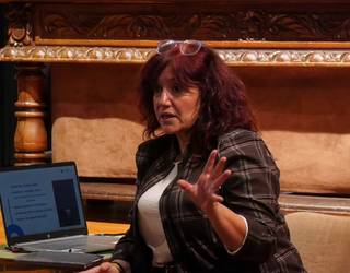 Idurre Eskisabel: “Momentua da, berriro ere, oinarrietara jo eta gure euskaltzaletasuna aktibatzeko”