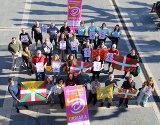 Lazkaok 2026ko San Prudentzio eta Lazkaomendi jaien egitaraua aurkeztu du