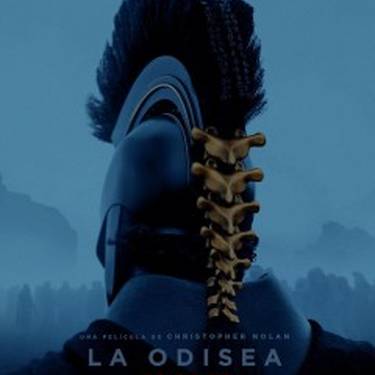 La Odisea filma