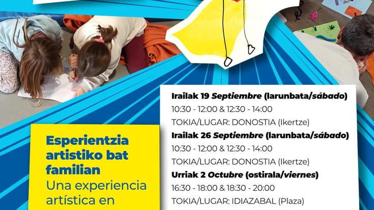 Hip-Hip Urri-Arte!