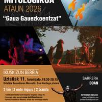 Gau ibilaldi mitologikoa