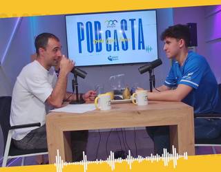 Matx podcasta: Ander Cepas (aurrerapena)