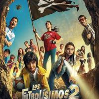 Los futbolísimos 2