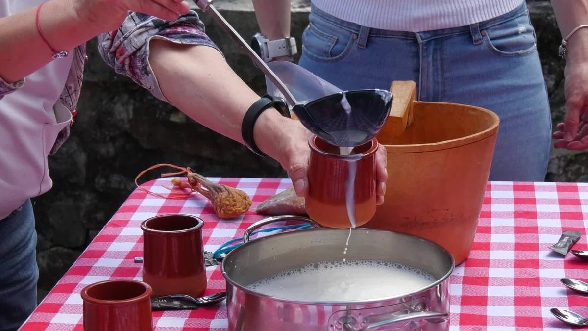 Idiazabalgo mami onena erabakitzeko izen-ematea zabalik
