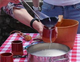 Idiazabalgo mami onena erabakitzeko izen-ematea zabalik