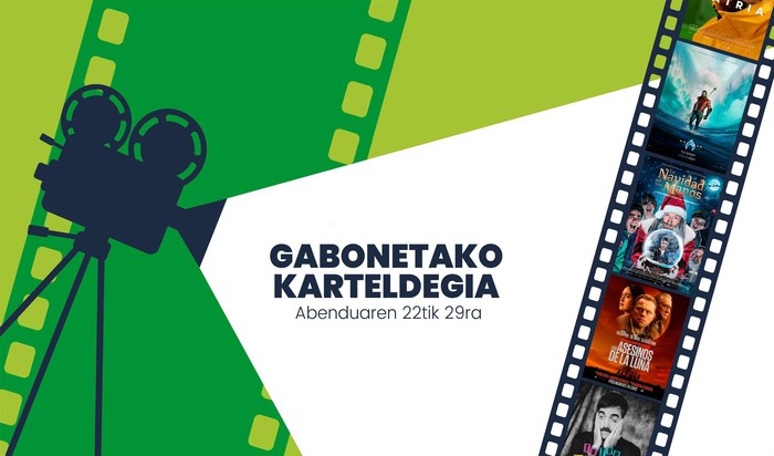 Gabonetako karteldegia