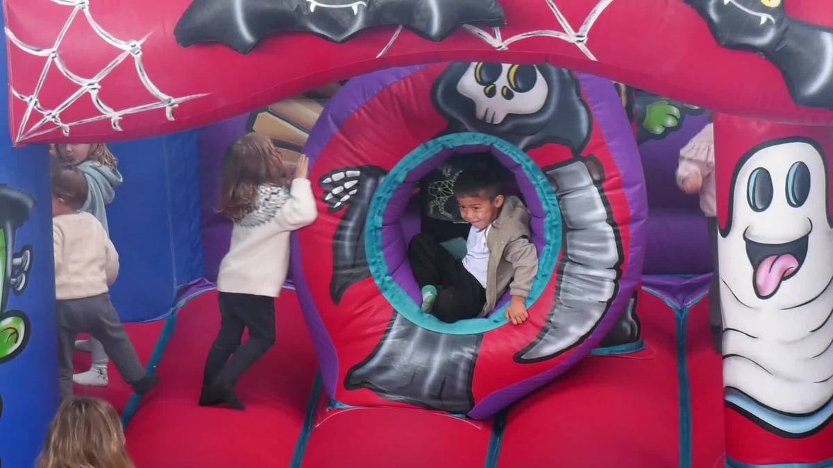 Saltoka, saltoka... festaz gozatzen gustura