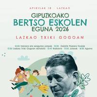 Gipuzkoako Bertso Eskolen Eguna